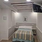Casa Siglo Xv 4toledo Privada Con Bano Σπίτι διακοπών