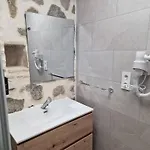 Casa Siglo Xv 4toledo Privada Con Bano Τολέδο