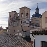 Casa Siglo Xv 4toledo Privada Con Bano Σπίτι διακοπών *