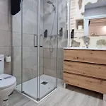 Casa Siglo Xv 4toledo Privada Con Bano * Τολέδο