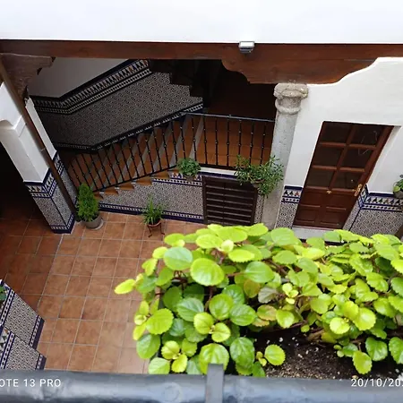 Σπίτι διακοπών Casa Siglo Xv 4toledo Privada Con Bano Τολέδο