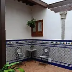Casa Siglo Xv 4toledo Privada Con Bano Feriehus