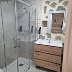 Casa Siglo Xv 4toledo Privada Con Bano *