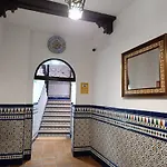Feriehus Casa Siglo Xv 4toledo Privada Con Bano Toledo