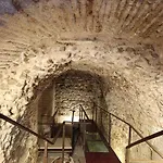 Casa Siglo Xv 4toledo Privada Con Bano *