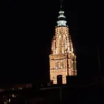 Casa Siglo Xv 4toledo Privada Con Bano *