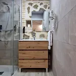 Casa Siglo Xv 4toledo Privada Con Bano Feriehus Toledo