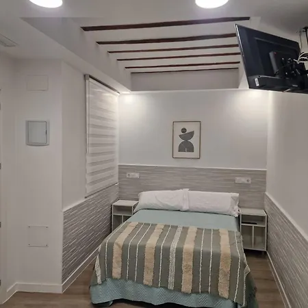 Casa Siglo Xv 4 Privada Con Bano Dom wakacyjny