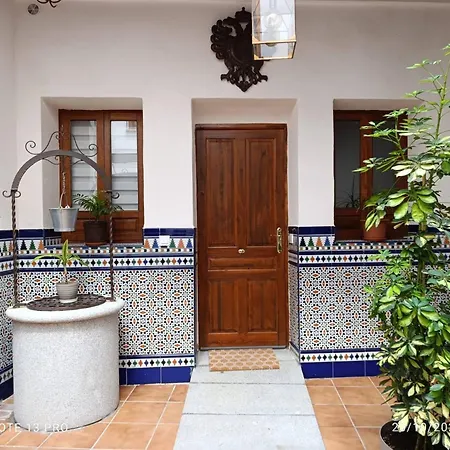 Casa Siglo Xv 4toledo Privada Con Bano Dom wakacyjny Toledo