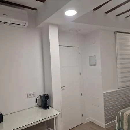 Dom wakacyjny Casa Siglo Xv 4toledo Privada Con Bano Toledo