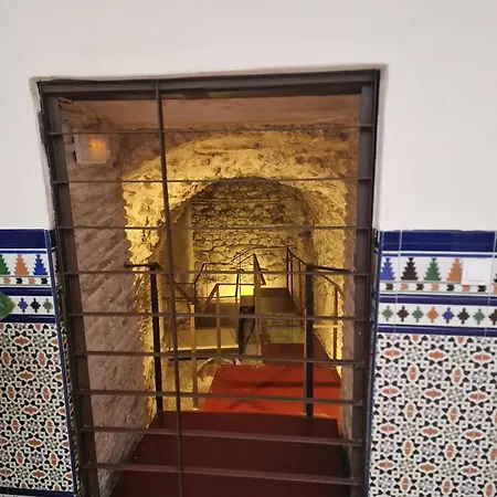 Casa Siglo Xv 4toledo Privada Con Bano