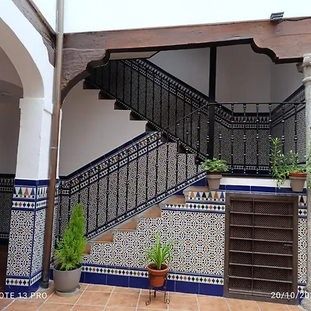 Casa Siglo Xv 4toledo Privada Con Bano 別荘 トレド