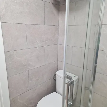 Casa Siglo Xv 4 Privada Con Bano * Toledo
