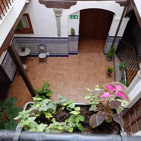 Casa Siglo Xv 4toledo Privada Con Bano Dom wakacyjny Toledo