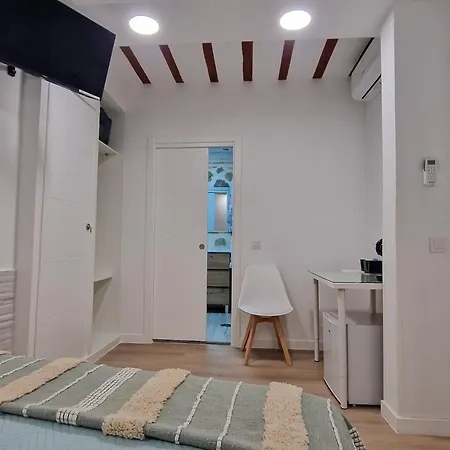 別荘 Casa Siglo Xv 4toledo Privada Con Bano トレド