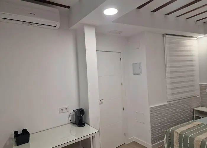 別荘 Casa Siglo Xv 4toledo Privada Con Bano トレド