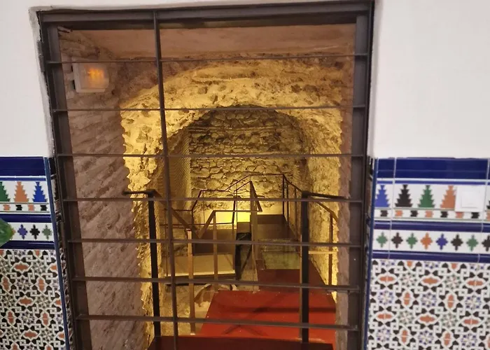 Casa Siglo Xv 4toledo Privada Con Bano