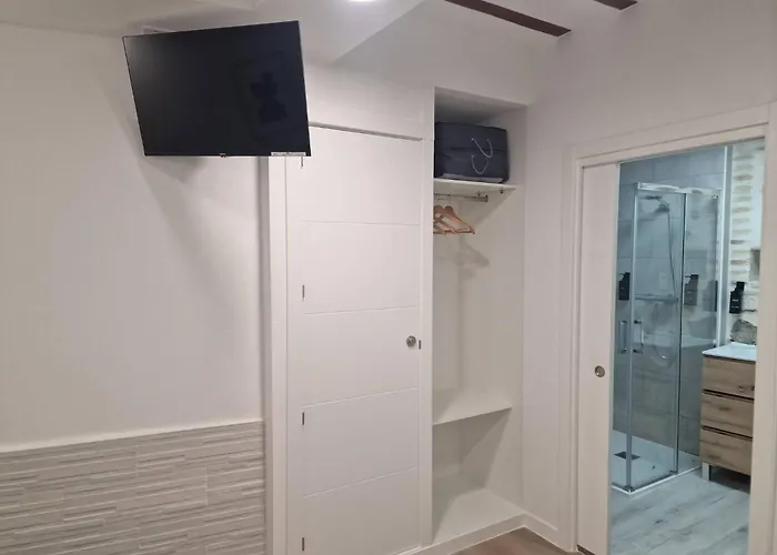 別荘 Casa Siglo Xv 4toledo Privada Con Bano トレド