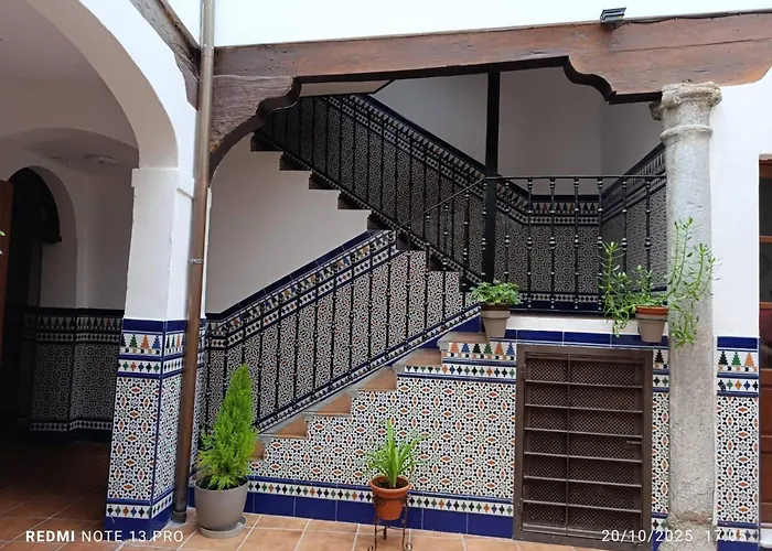 Casa Siglo Xv 4toledo Privada Con Bano 別荘 トレド