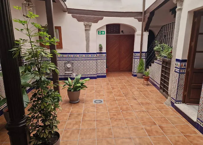 別荘 Casa Siglo Xv 4toledo Privada Con Bano トレド