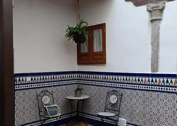 Casa Siglo Xv 4toledo Privada Con Bano 別荘