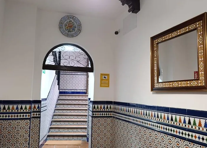 別荘 Casa Siglo Xv 4toledo Privada Con Bano トレド