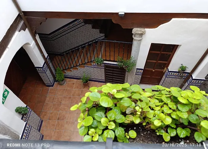 別荘 Casa Siglo Xv 4toledo Privada Con Bano トレド