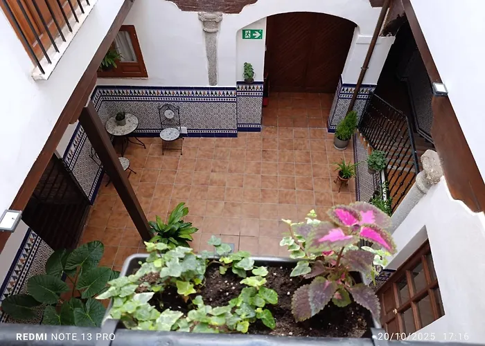 Casa Siglo Xv 4toledo Privada Con Bano 別荘 トレド